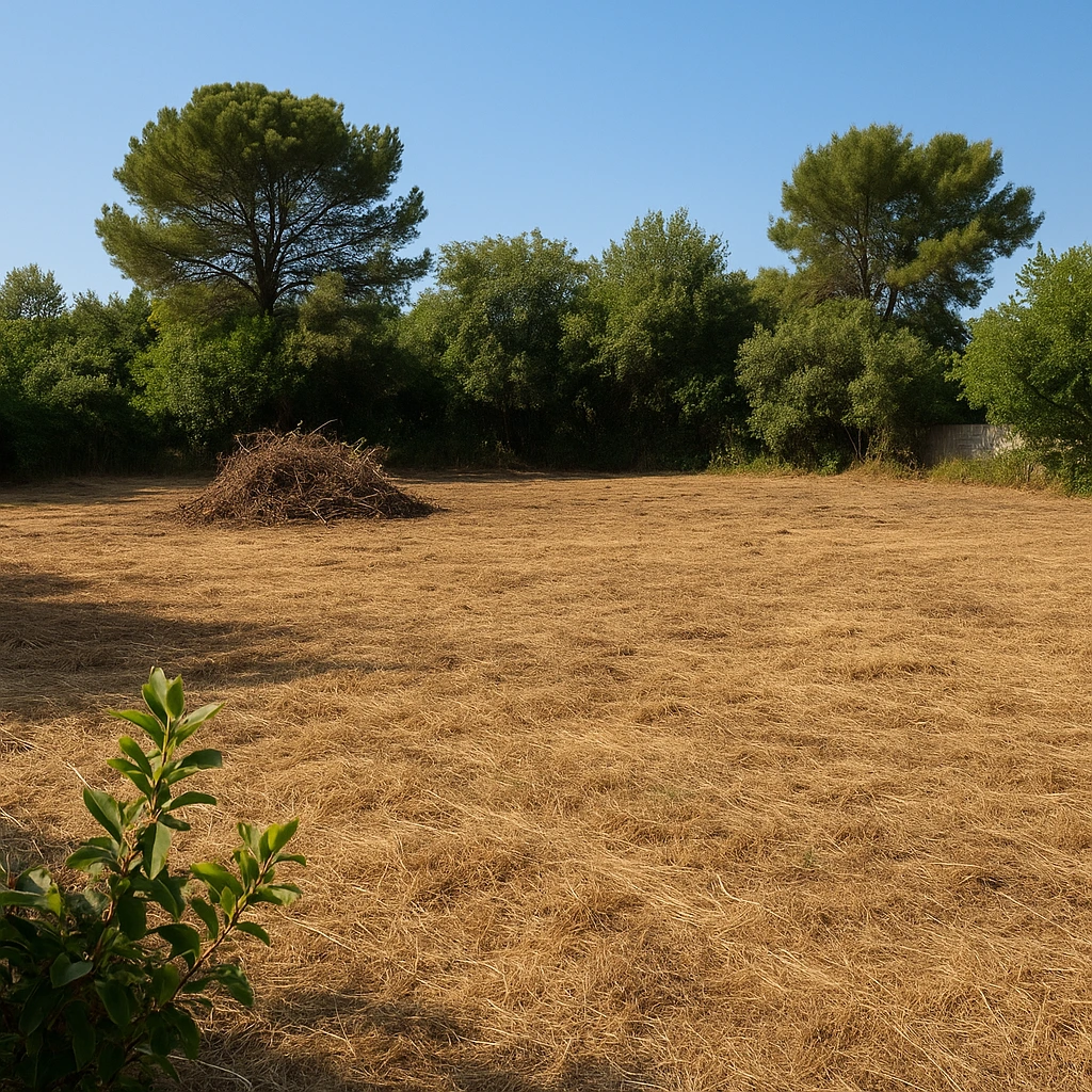Καθαρισμός Οικοπέδων – Κόστος: Παράγοντες που Επηρεάζουν την Τιμή