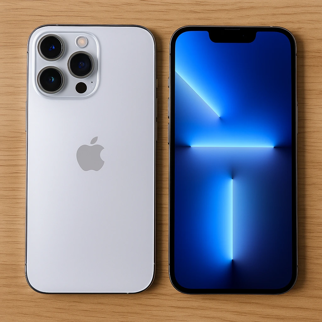 Μεταχειρισμενα iphone 13 pro max – Τι να επιλέξεις