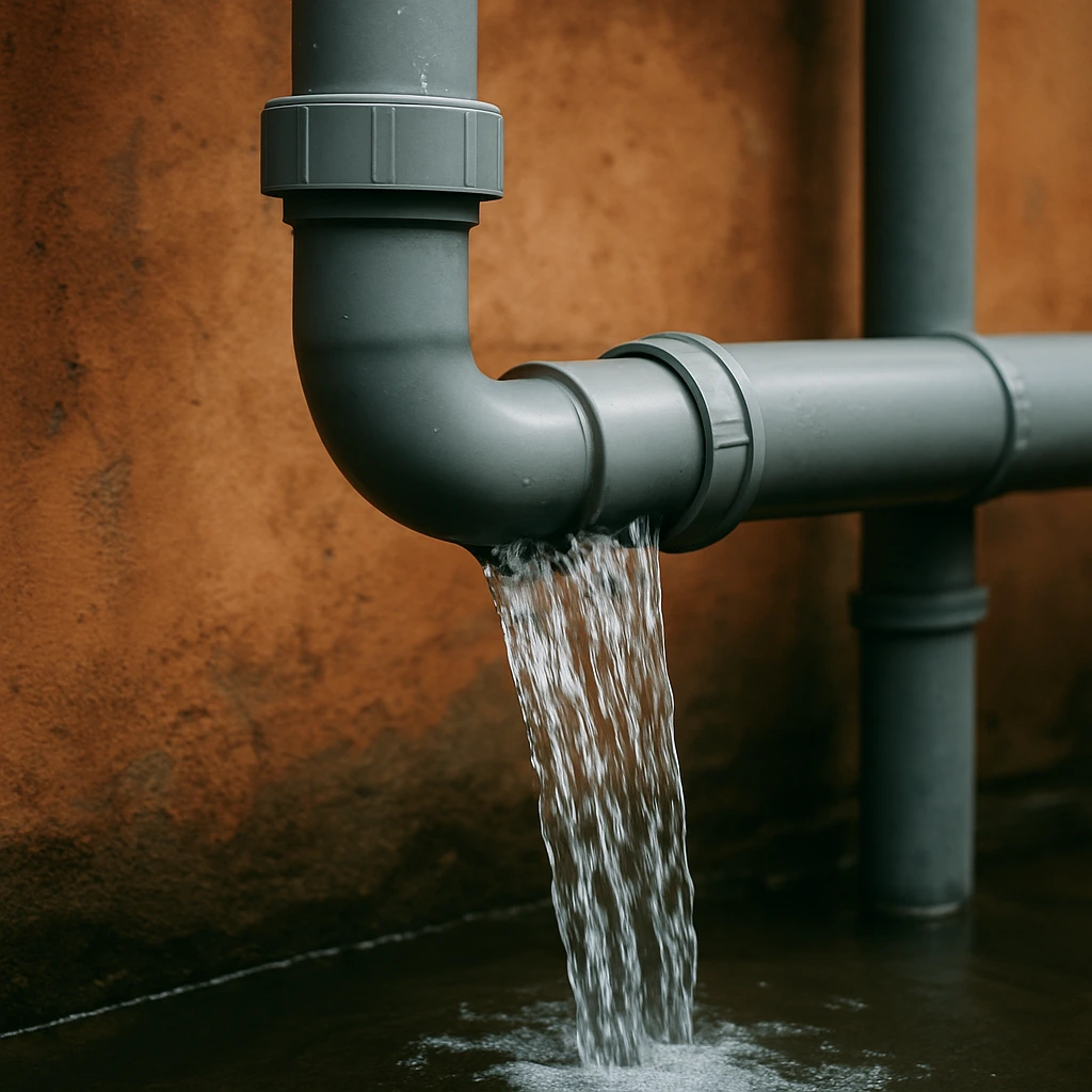 Ξεβούλωμα αποχέτευσης – Βούλωσε η κεντρική αποχέτευση