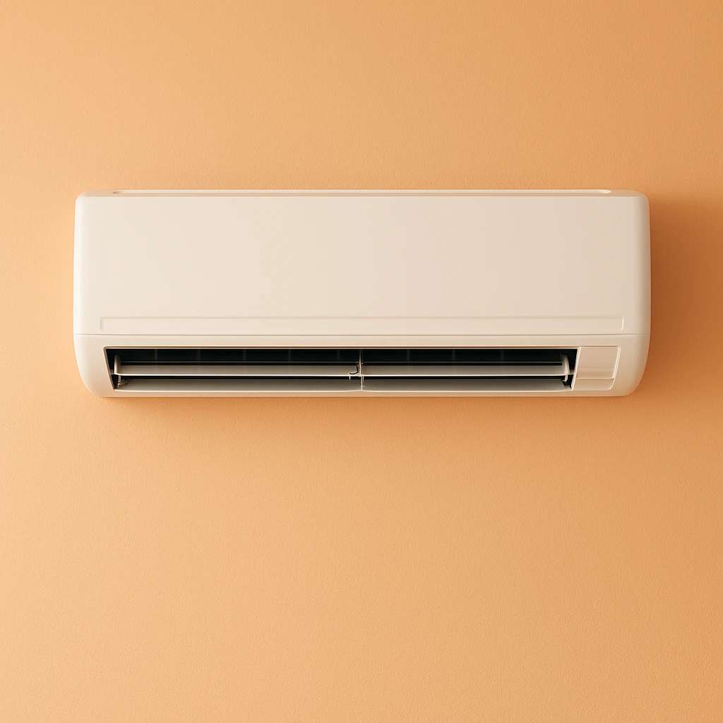 Τι συμβαίνει όταν το κλιματιστικό δεν βγάζει νερό;