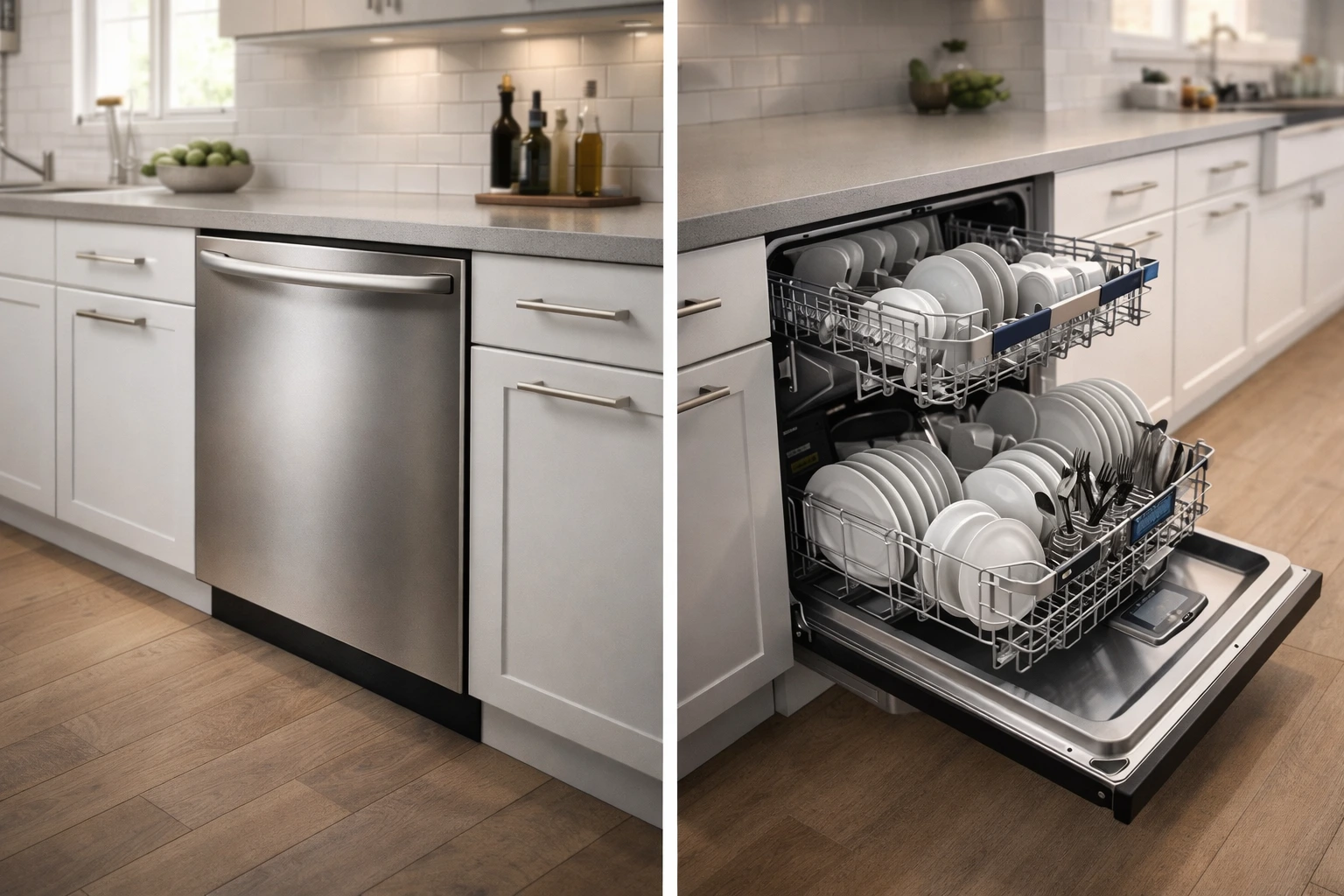 Τι πλυντήριο πιάτων να πάρω – Αναλυτικός οδηγός